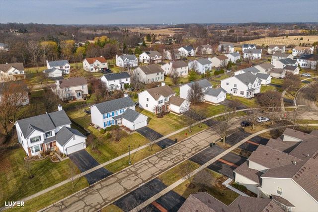 2002 S Kristina Lane, Round Lake, IL 60073