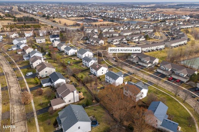 2002 S Kristina Lane, Round Lake, IL 60073