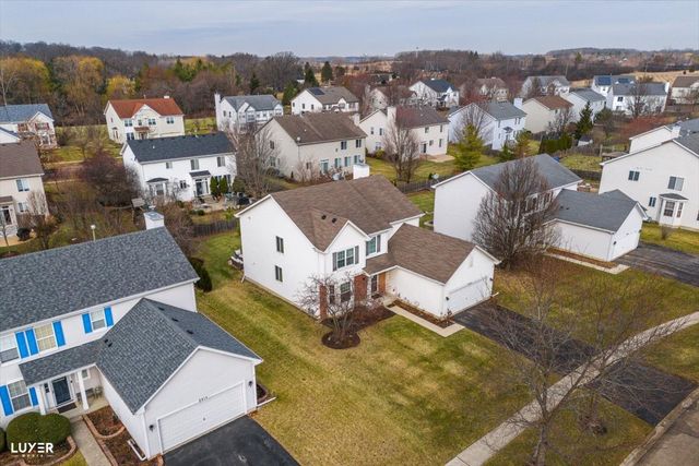 2002 S Kristina Lane, Round Lake, IL 60073