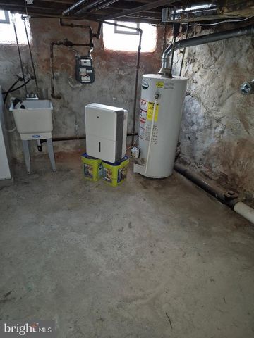 332 DALY ST, Philadelphia, PA 19148