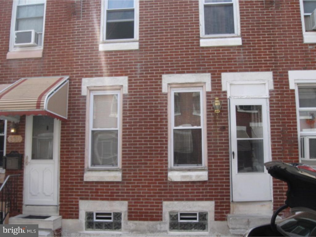 332 DALY ST, Philadelphia, PA 19148