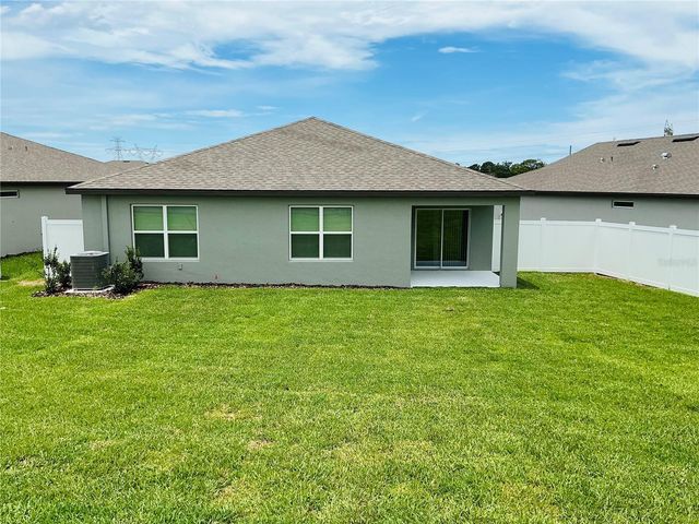 3780 BENHAM RISE ROAD, Spring Hill, FL 34609