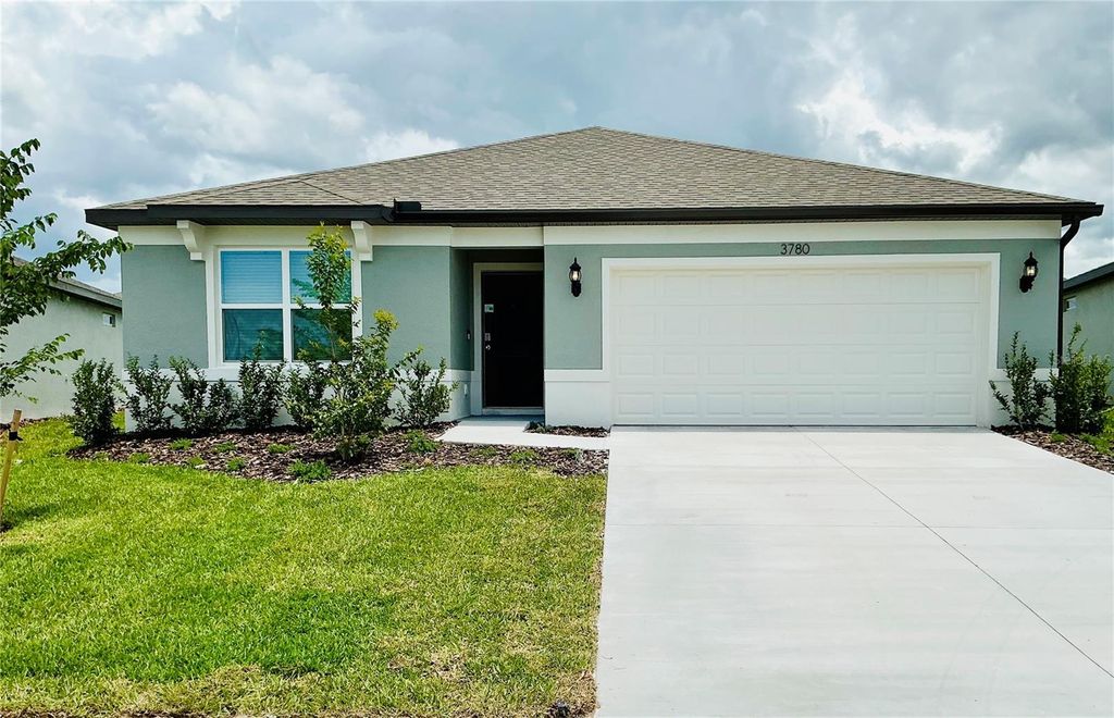 3780 BENHAM RISE ROAD, Spring Hill, FL 34609