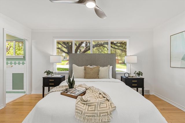 6467 Kirkwood Road, Fort Worth, TX 76116