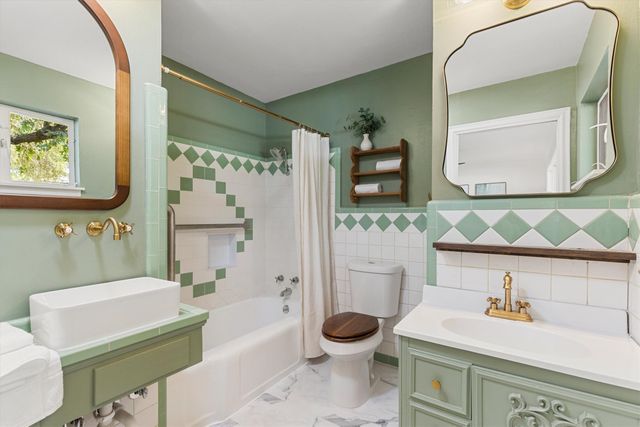 6467 Kirkwood Road, Fort Worth, TX 76116
