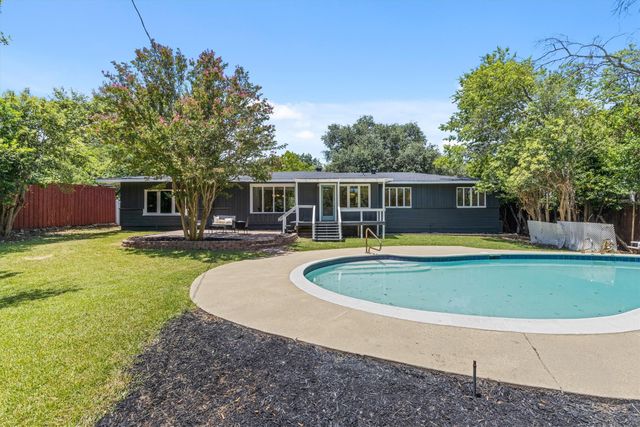 6467 Kirkwood Road, Fort Worth, TX 76116