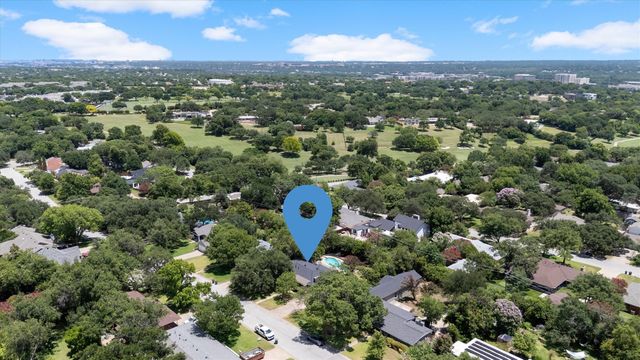 6467 Kirkwood Road, Fort Worth, TX 76116