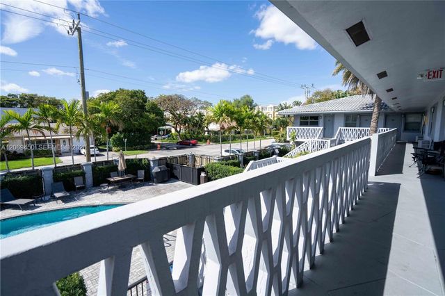 715 NE 6th Street 3, Fort Lauderdale, FL 33304