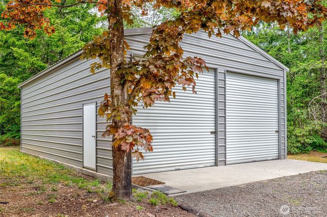 18740 Morganmarsh Lane W, Seabeck, WA 98380