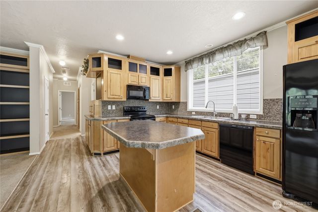 18740 Morganmarsh Lane W, Seabeck, WA 98380