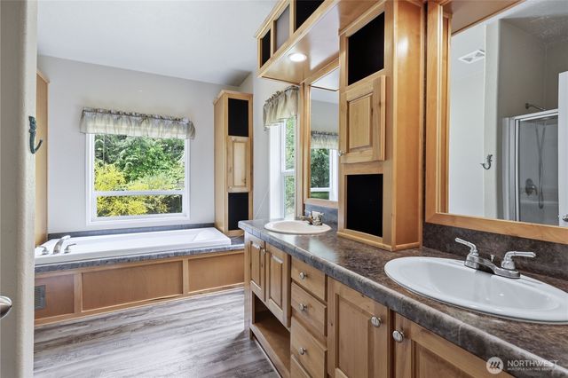 18740 Morganmarsh Lane W, Seabeck, WA 98380