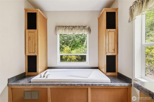 18740 Morganmarsh Lane W, Seabeck, WA 98380