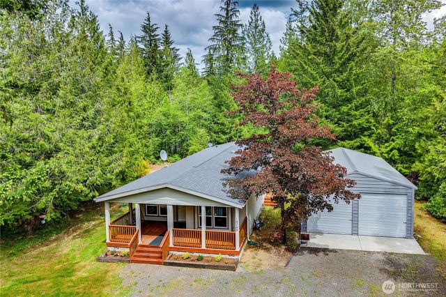 18740 Morganmarsh Lane W, Seabeck, WA 98380