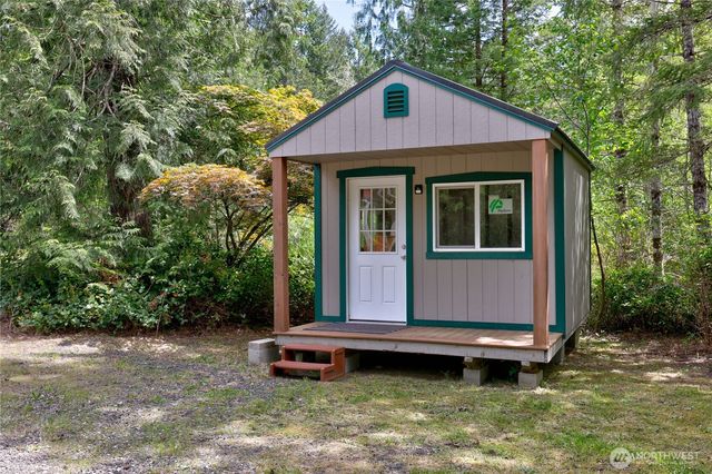 18740 Morganmarsh Lane W, Seabeck, WA 98380