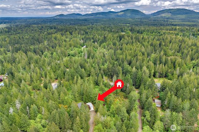18740 Morganmarsh Lane W, Seabeck, WA 98380