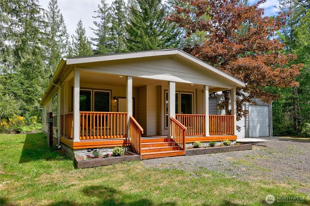 18740 Morganmarsh Lane W, Seabeck, WA 98380