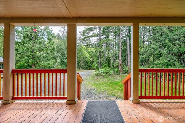 18740 Morganmarsh Lane W, Seabeck, WA 98380