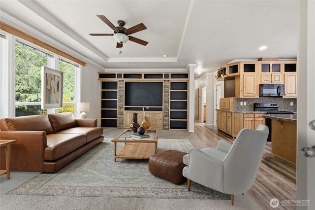 18740 Morganmarsh Lane W, Seabeck, WA 98380