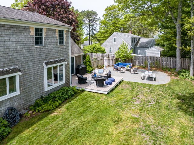 61 Angus Way, Centerville, MA 02632