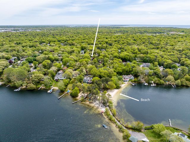 61 Angus Way, Centerville, MA 02632