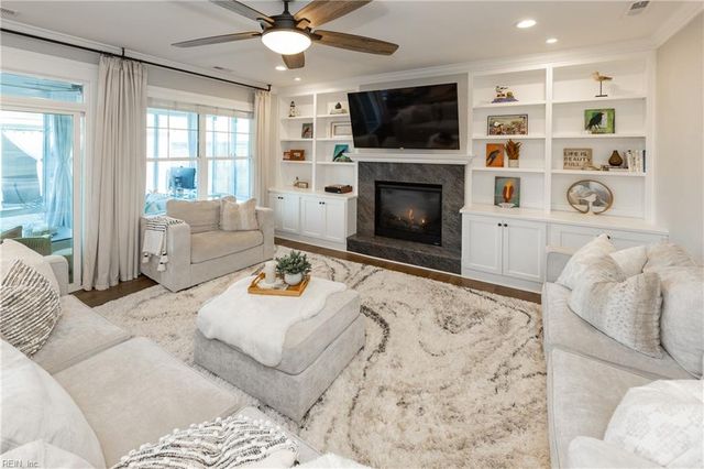 825 Greensboro AVE, Virginia Beach, VA 23451