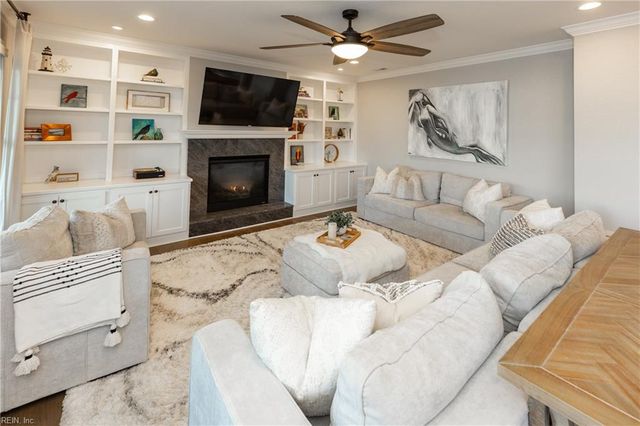 825 Greensboro AVE, Virginia Beach, VA 23451