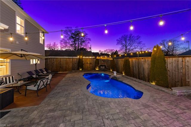 825 Greensboro AVE, Virginia Beach, VA 23451