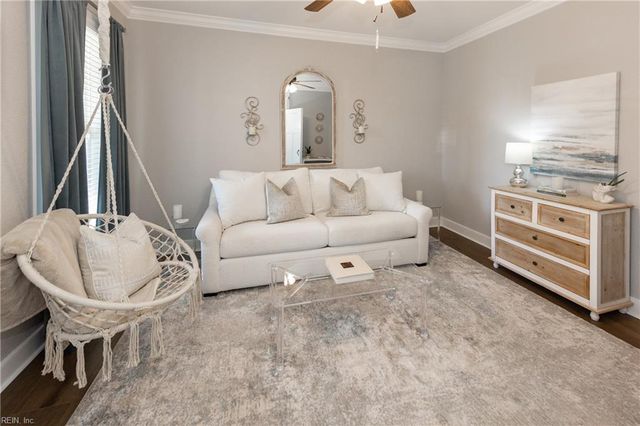 825 Greensboro AVE, Virginia Beach, VA 23451