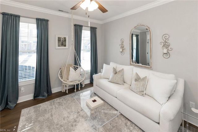 825 Greensboro AVE, Virginia Beach, VA 23451