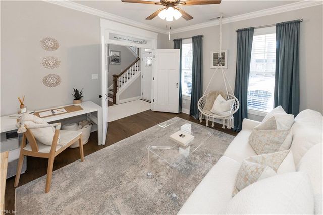 825 Greensboro AVE, Virginia Beach, VA 23451