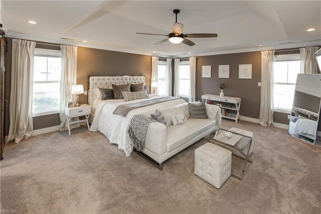 825 Greensboro AVE, Virginia Beach, VA 23451