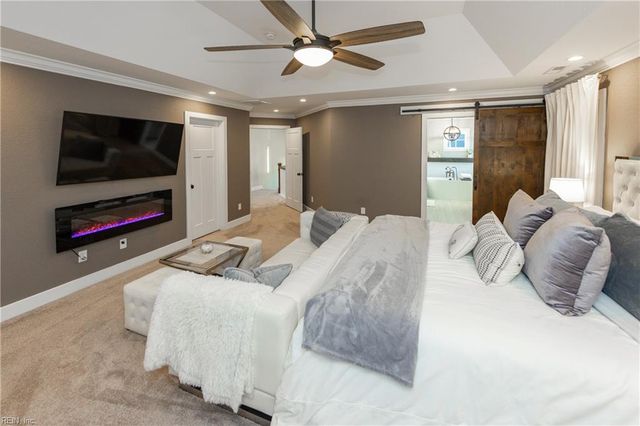 825 Greensboro AVE, Virginia Beach, VA 23451