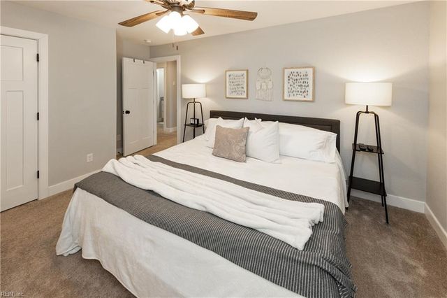 825 Greensboro AVE, Virginia Beach, VA 23451