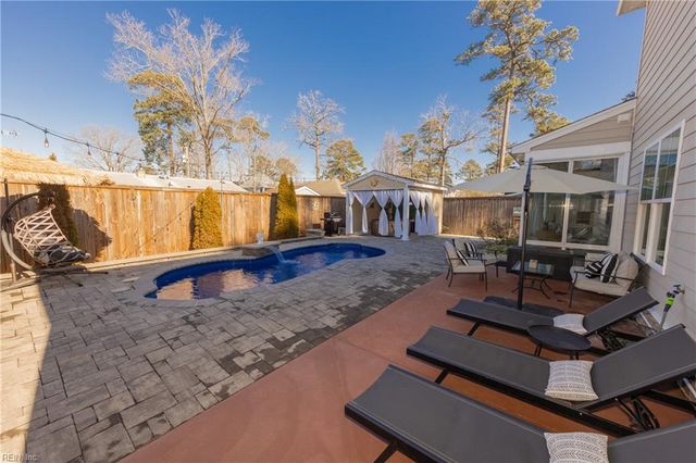 825 Greensboro AVE, Virginia Beach, VA 23451