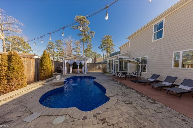 825 Greensboro AVE, Virginia Beach, VA 23451