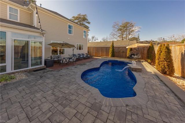 825 Greensboro AVE, Virginia Beach, VA 23451