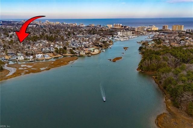 825 Greensboro AVE, Virginia Beach, VA 23451