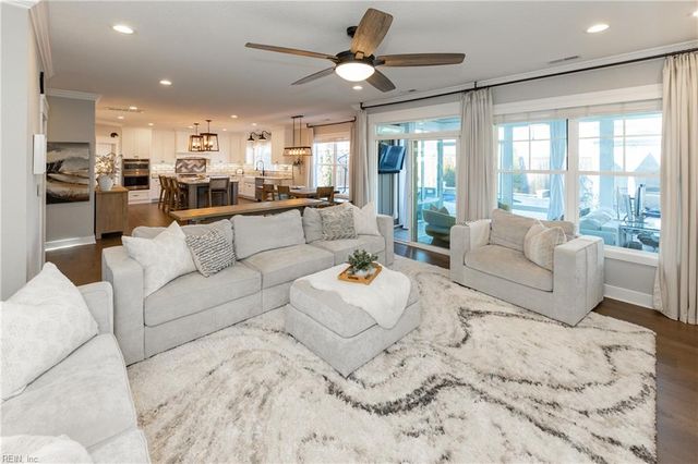 825 Greensboro AVE, Virginia Beach, VA 23451