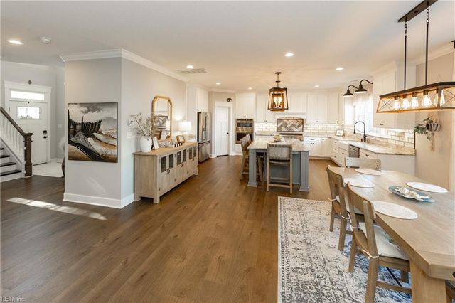 825 Greensboro AVE, Virginia Beach, VA 23451