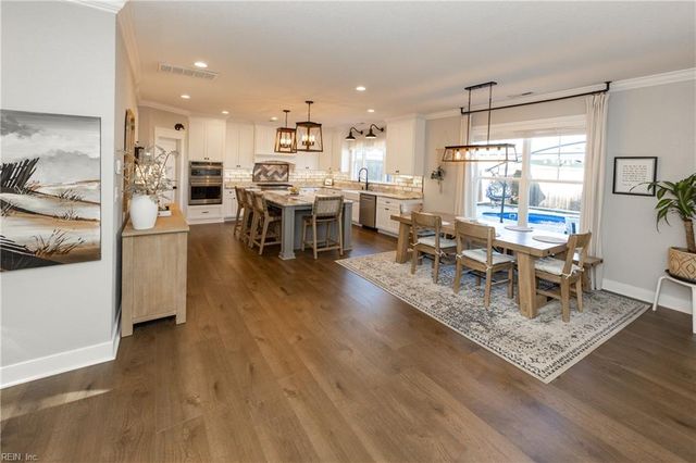 825 Greensboro AVE, Virginia Beach, VA 23451