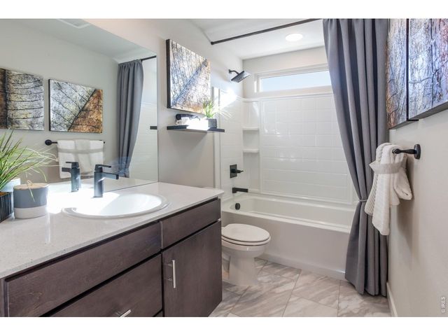 5417 Yancy St, Timnath, CO 80547