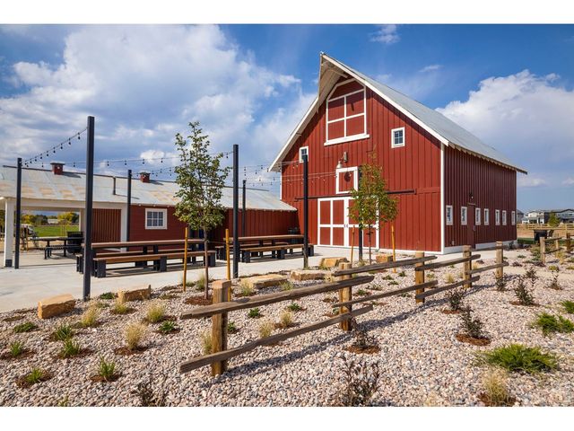 5417 Yancy St, Timnath, CO 80547