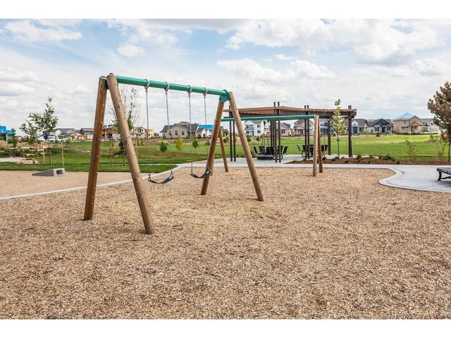5417 Yancy St, Timnath, CO 80547
