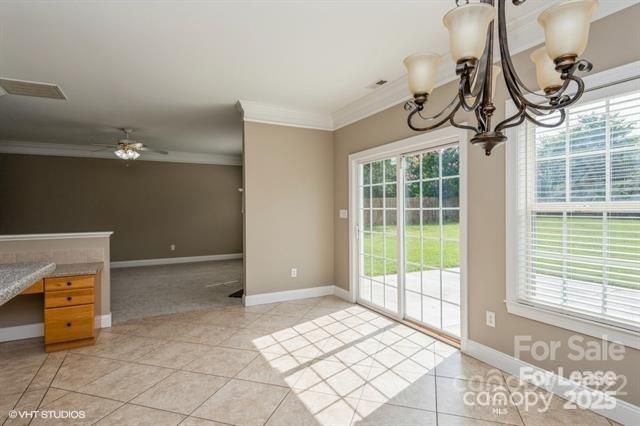12222 Landen Drive, Charlotte, NC 28277