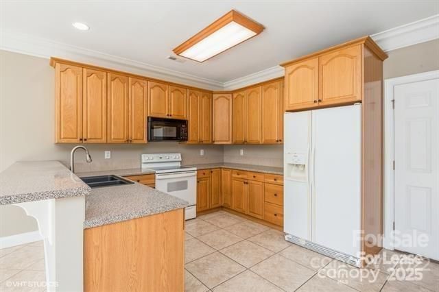 12222 Landen Drive, Charlotte, NC 28277