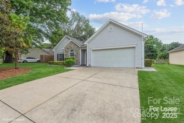 12222 Landen Drive, Charlotte, NC 28277