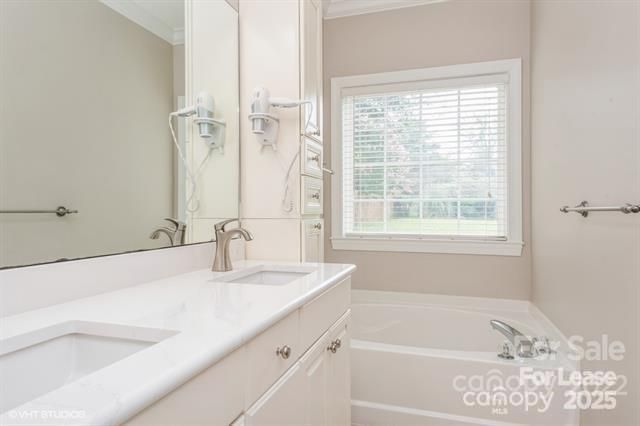 12222 Landen Drive, Charlotte, NC 28277