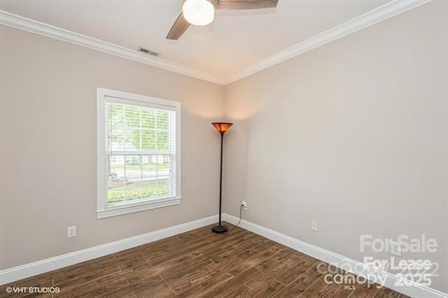 12222 Landen Drive, Charlotte, NC 28277