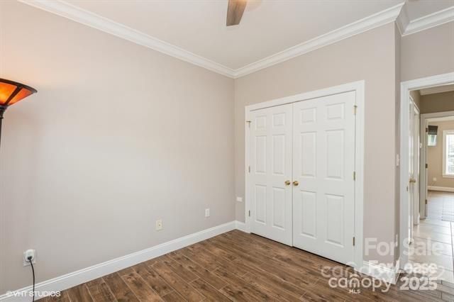 12222 Landen Drive, Charlotte, NC 28277