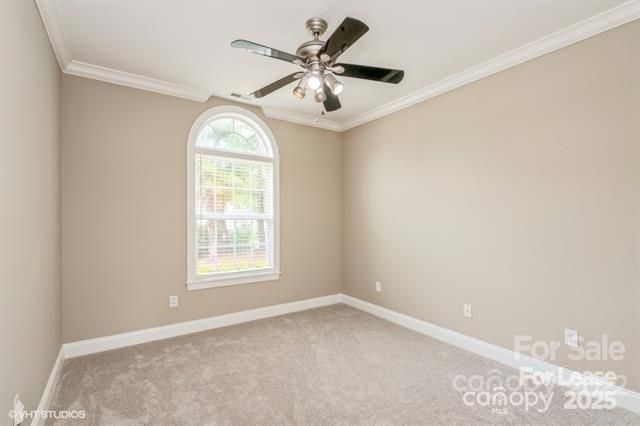 12222 Landen Drive, Charlotte, NC 28277